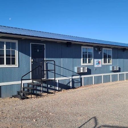 070B Grand Canyon Suite With Kitchenette Near South Rim Sleeps 4 Valle Exterior photo