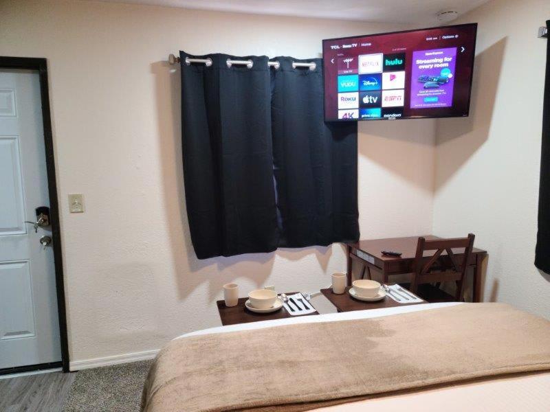 070B Grand Canyon Suite With Kitchenette Near South Rim Sleeps 4 Valle Exterior photo
