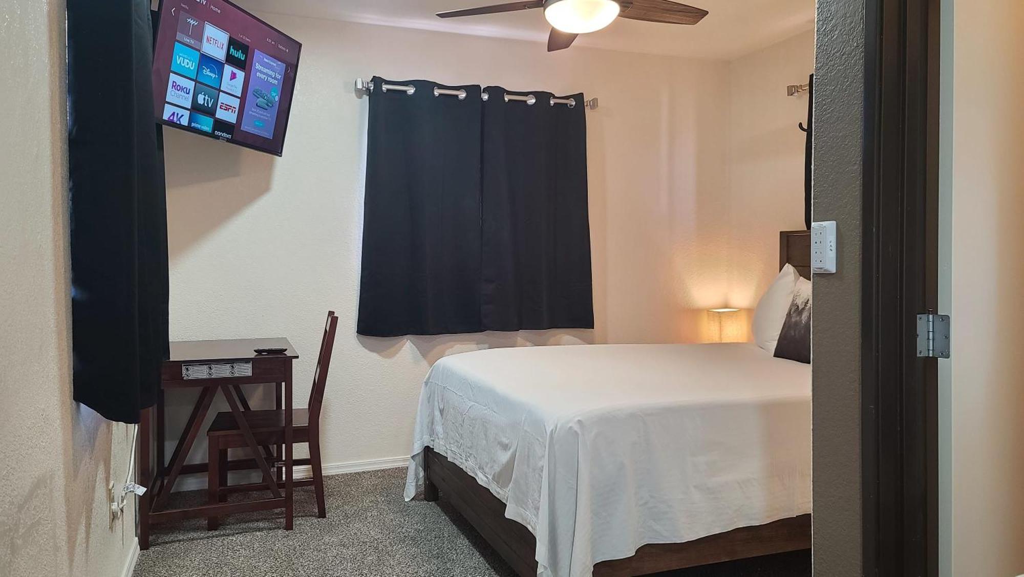 070B Grand Canyon Suite With Kitchenette Near South Rim Sleeps 4 Valle Exterior photo