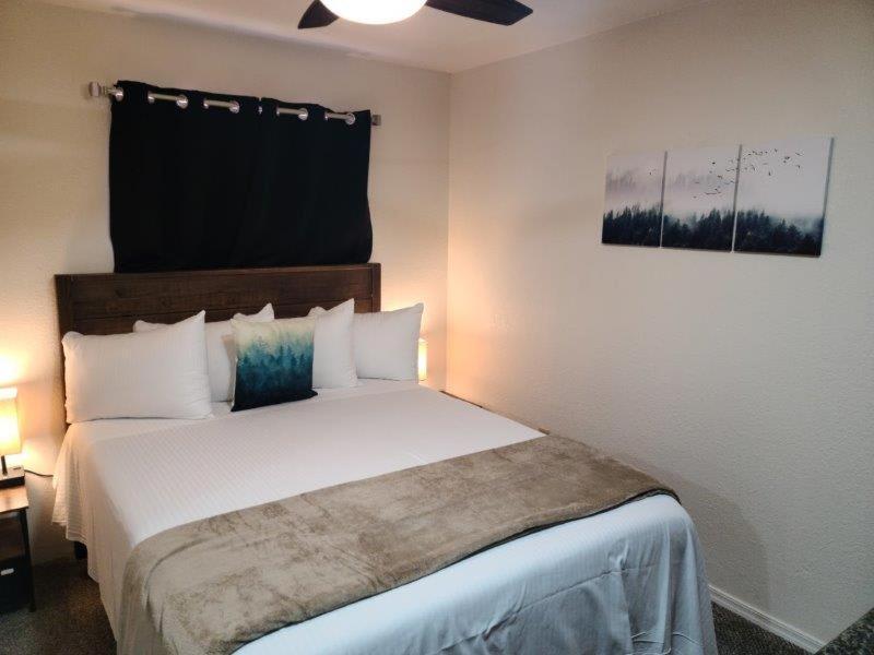 070B Grand Canyon Suite With Kitchenette Near South Rim Sleeps 4 Valle Exterior photo
