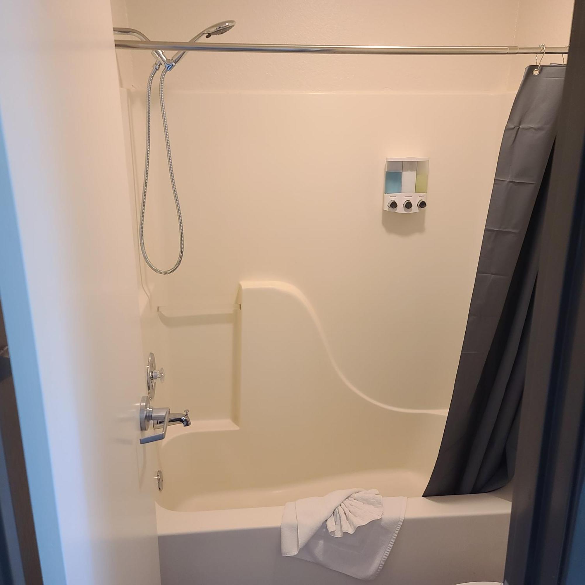 070B Grand Canyon Suite With Kitchenette Near South Rim Sleeps 4 Valle Exterior photo