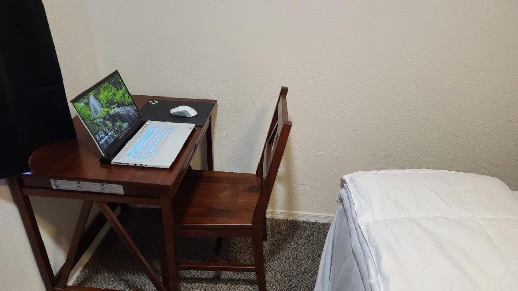 070B Grand Canyon Suite With Kitchenette Near South Rim Sleeps 4 Valle Exterior photo