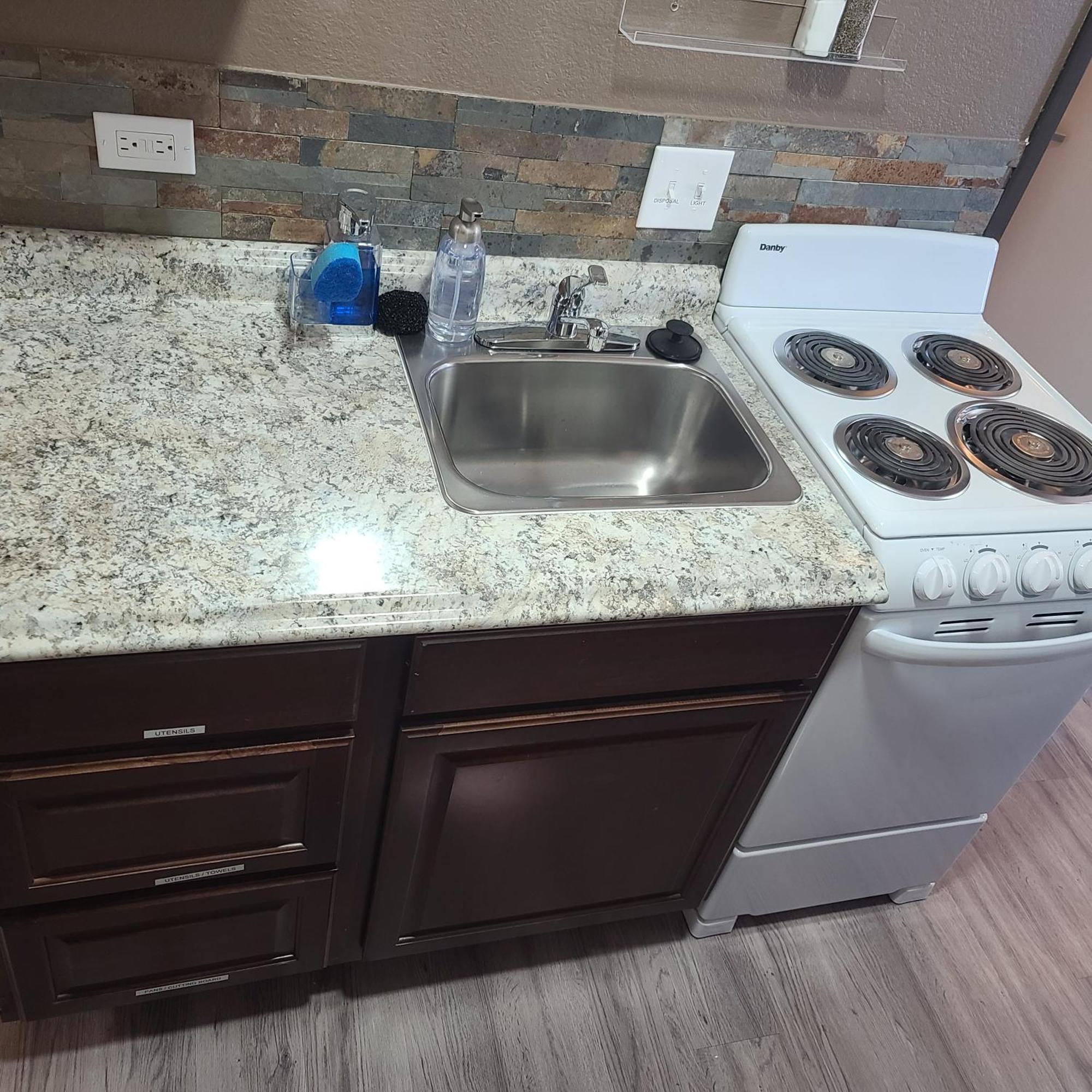 070B Grand Canyon Suite With Kitchenette Near South Rim Sleeps 4 Valle Exterior photo
